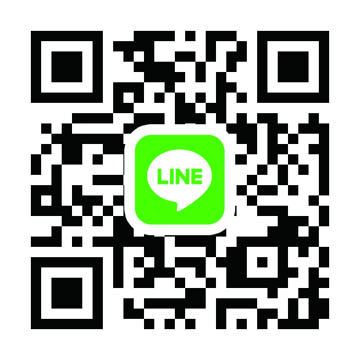 ラインQR画像